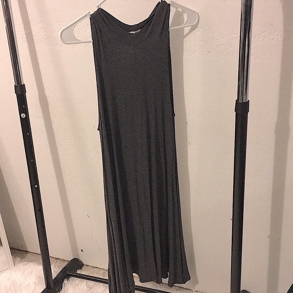 Tank dress